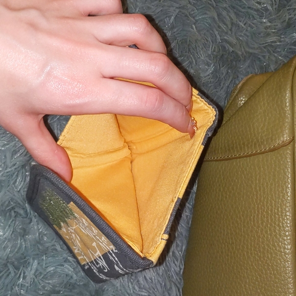 Purse and wallet bundle - Picture 14 of 16